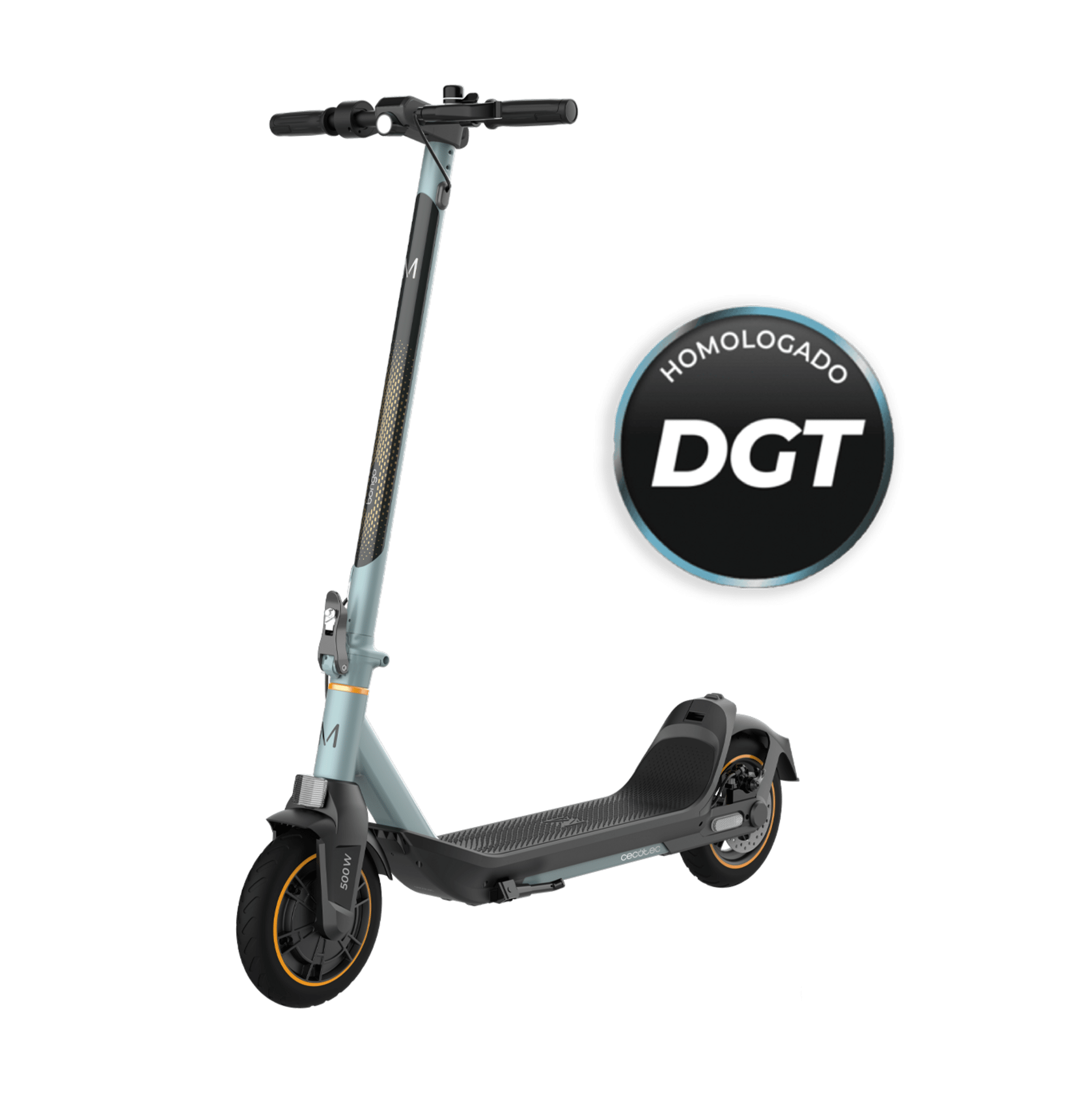 Trottinettes lectriques Magasin Officiel Cecotec Livraison gratuite