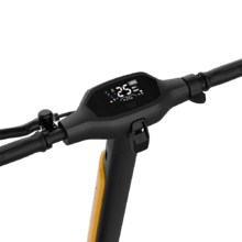 Trottinette électrique Bongo X45 Sport Connected