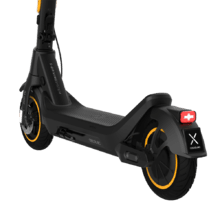 Trottinette électrique Bongo X45 Sport Connected