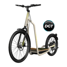 Cecotec best sale bicicleta electrica