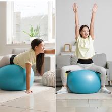DrumFit 65 Fitball Palla fitness di 65 cm di diametro per esercizi di tonificazione e rafforzamento e per lo stretching.  Ideale per esercitare gambe, braccia, addominali, glutei e schiena. Pompa inclusa.