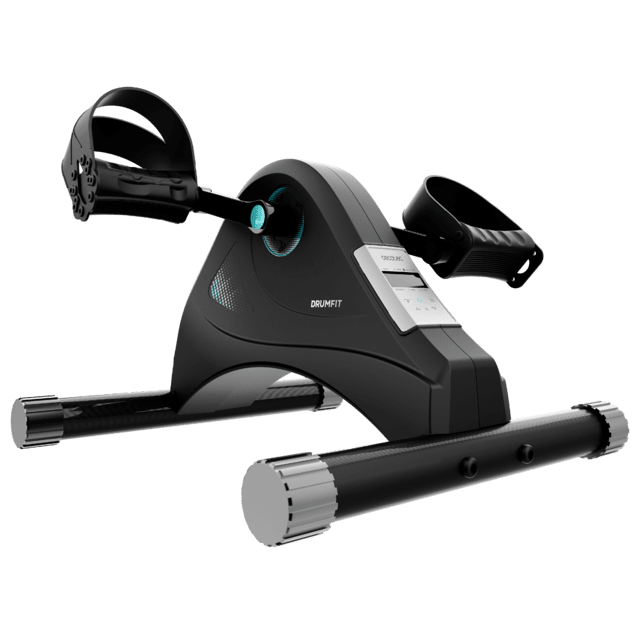 Pedales estáticos CECOTEC DrumFit Cycle Compact Pro