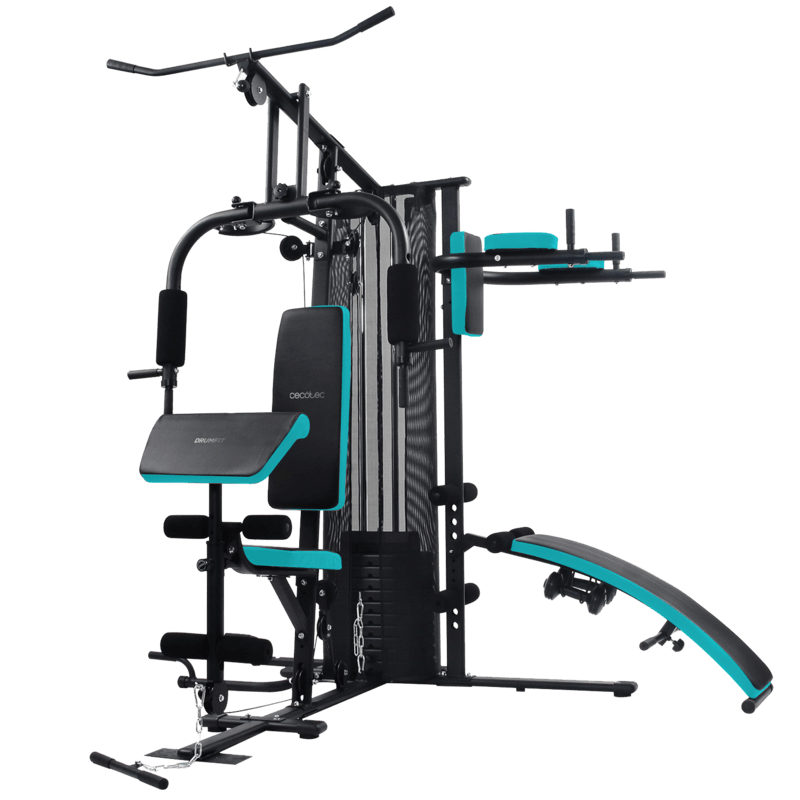 Drumfit HomeGym 2000 Double