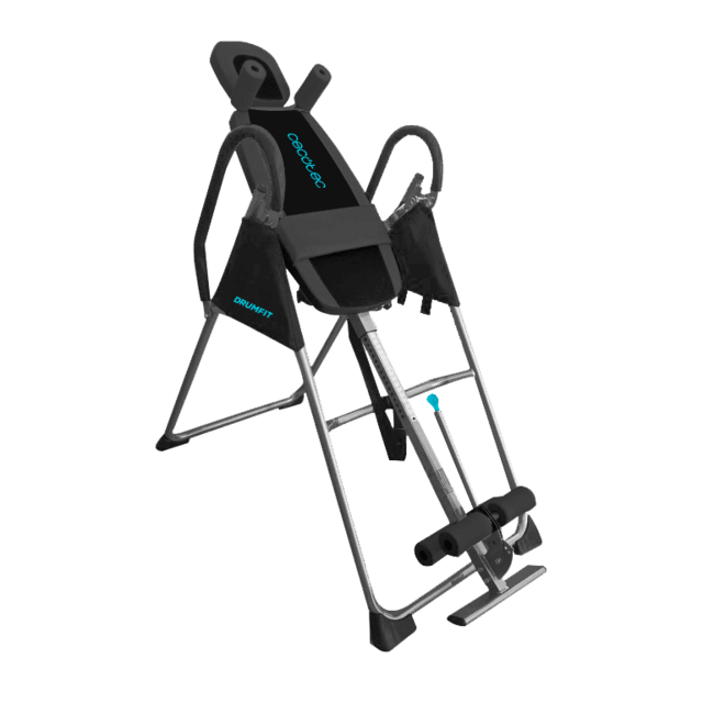 Tabla de inversión Cecotec DrumFit Inversion 1800 vista principal