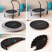 Drumfit Jump 920 Fitness-Trampolin. 92 cm Durchmesser. 6-beiniger Sockel. Maximales Benutzergewicht 100 kg.