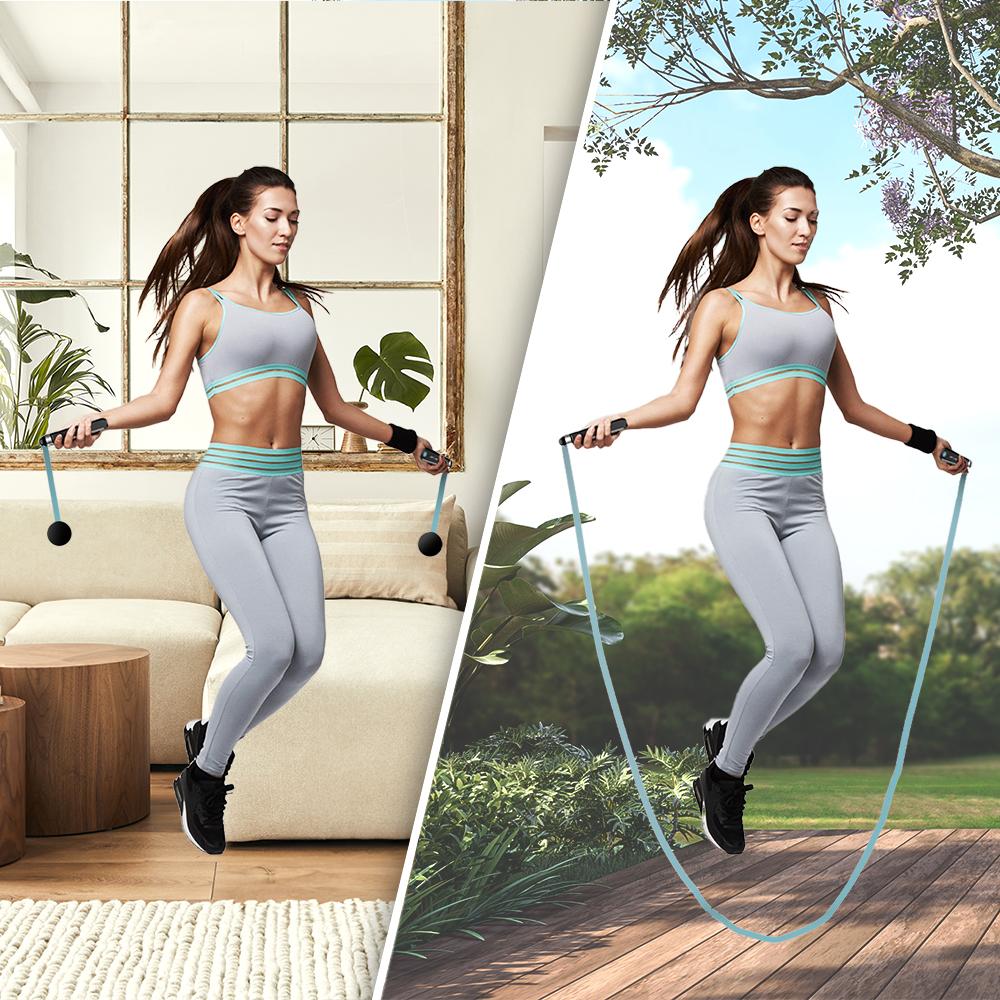 Cecotec DrumFit SmartComba 3000 Connected para entrenar en casa y exterior