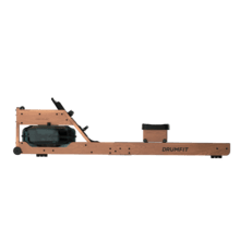 Drumfit Rower 20000 Neptuno Wood