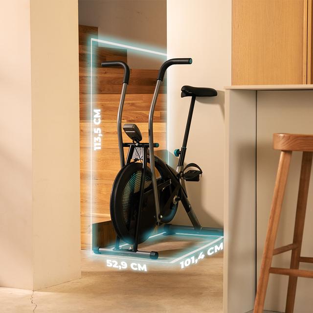 Drumfit WOD Rider 1000 Eolo