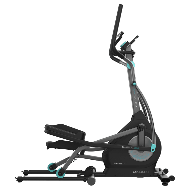 Drumfit Elliptical 8000 Motor Pro