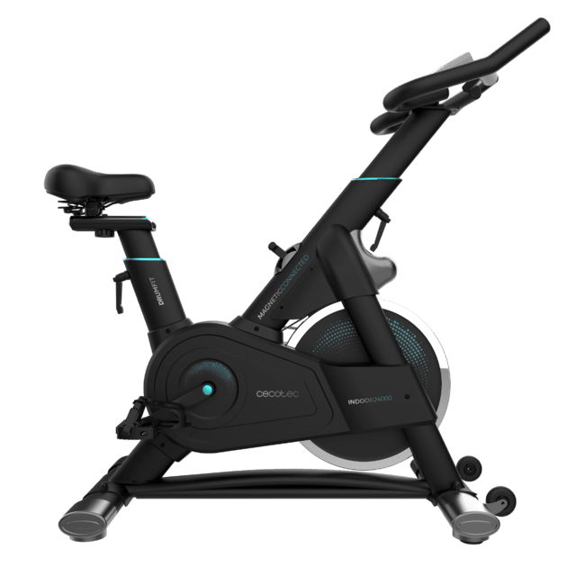 Bicicleta CECOTEC DrumFit Indoor 24000 Magnetic Connected referencia 07247
