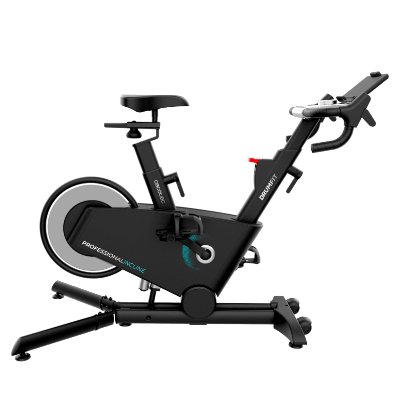 DrumFit Indoor Professional Incline