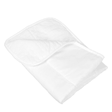 Flow MultiFresh 8000 (80 x 80) L'imbottitura incorpora minuscole fibre impregnate di cera che aiutano a regolare la temperatura corporea, garantendo un sonno ottimale e confortevole.
