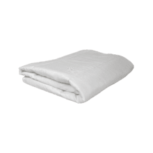 Flow MultiFresh 8000 (80 x 80) L'imbottitura incorpora minuscole fibre impregnate di cera che aiutano a regolare la temperatura corporea, garantendo un sonno ottimale e confortevole.