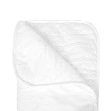 Flow MultiFresh 8000 (80 x 80) L'imbottitura incorpora minuscole fibre impregnate di cera che aiutano a regolare la temperatura corporea, garantendo un sonno ottimale e confortevole.