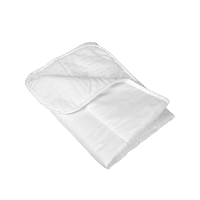 Flow MultiFresh 8000 (80 x 80) Protège-matelas matelassé avec 150 grs/m2 et fibres thermorégulatrices. Tissu extérieur qui procure une sensation de fraîcheur. Lavage facile jusqu'à 40 degrés. Fabriqué en Espagne avec certificat Oekotex.