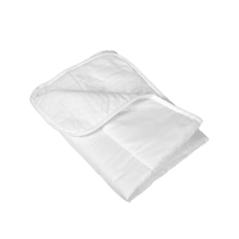 Flow MultiFresh 8000 (80 x 80) Protège-matelas matelassé avec 150 grs/m2 et fibres thermorégulatrices. Tissu extérieur qui procure une sensation de fraîcheur. Lavage facile jusqu'à 40 degrés. Fabriqué en Espagne avec certificat Oekotex.