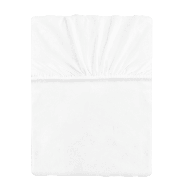 Flow ProtectBaby (60 x 120) Protège-matelas pour berceau 100 % imperméable et respirant avec tissu en maille douce. Il peut être lavé en machine à haute température pour une propreté totale. Fabriqué en Espagne avec certificat Oekotex.