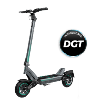 Patinetes electricos Cecotec Tienda Oficial Envio Gratis