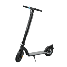 Bongo Series A+ Max 45 Trottinette électrique connectée de 700 W avec batterie amovible et interchangeable avec jusqu'à 45 km d'autonomie et application mobile.