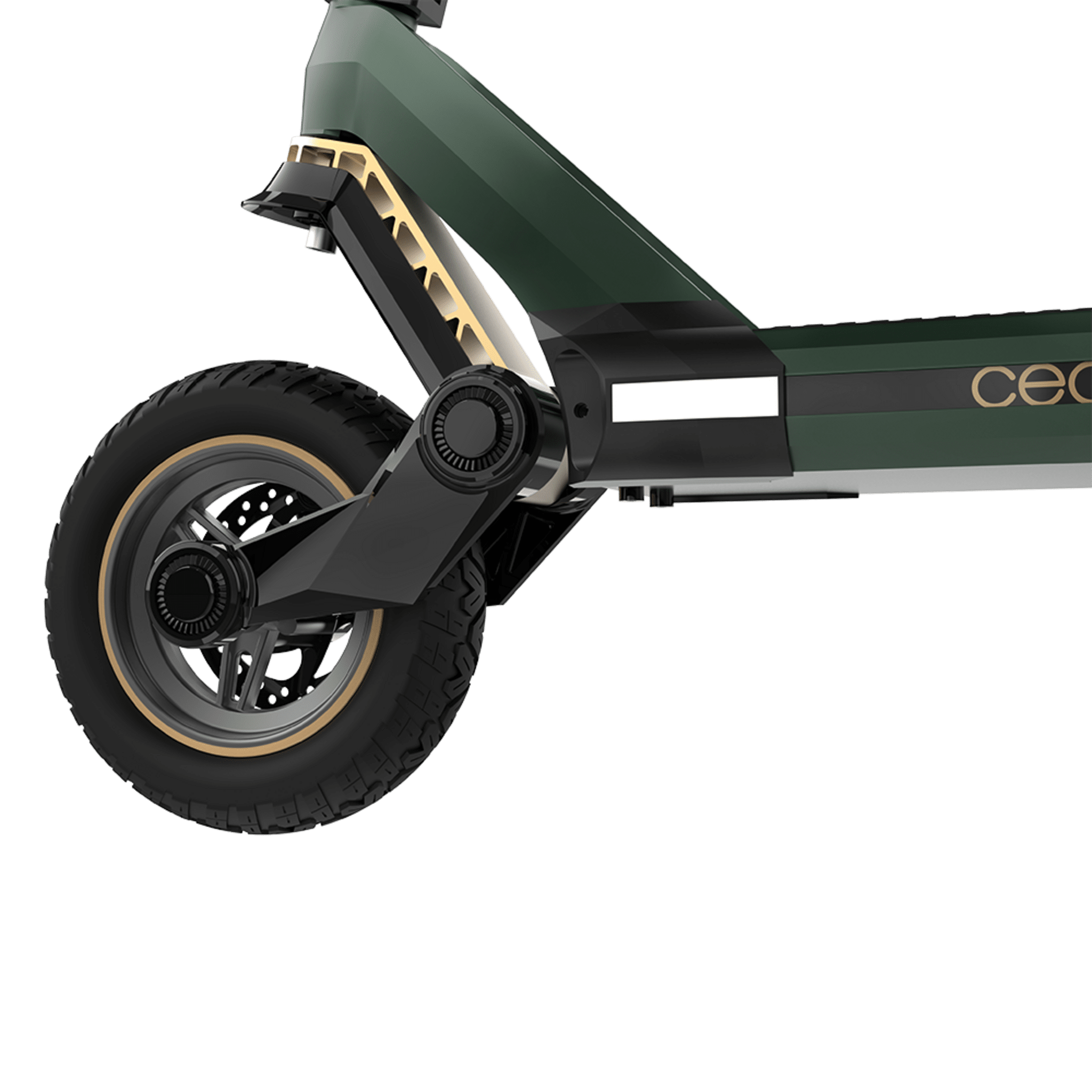 Cecotec Trottinette électrique Bongo D20 Mobile Series. 250 W