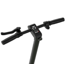 Trottinette électrique Bongo M40 XL Connected