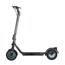 Bongo D20 Mobile Trotinete elétrica de 250 W com pico máximo de 500 W e 20 km de autonomia. Certificado de conformidade com os requisitos da regulamentação espanhola de trânsito rodoviário.