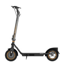 Cecotec Patinete eléctrico Bongo D30 XL, 350 W - 650 W, Neumáticos 10,  Autonomía hasta 30km, Freno eléctrico Delantero y Disco Trasero :  : Deportes y aire libre