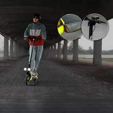 Bongo V55 2x2 Connected Patinete eléctrico con APP. Con una potencia combinada de 1600 W, doble suspensión, autonomía de hasta 55 km, Cumple con la normativa española de circulación