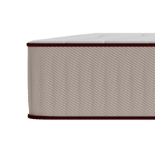 Materasso Flow 6800 Hybrid Materasso ibrido multistrato con nucleo a molle insacchettate SpringCore, alto 28 cm e tecnologie SeparateMuv, ViscoCare+ e BreathSoft.