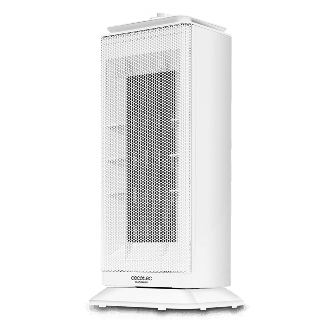 Calefactor Baño Cecotec Ready Warm 6250 Ceramic Sky Style – Shopavia
