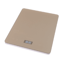 Tragbare Induktionsplatte Full Crystal Diamond Leistung 2000 W, einstellbare Temperatur, 4 voreingestellte Programme, Timer, Bratpfannen bis zu 28 cm