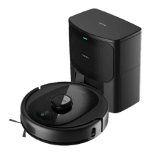 Robot aspirador Conga 2290 Ultra Home M con base de autovaciado gratis