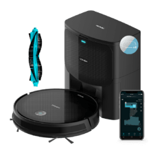 robot aspirador cecotec