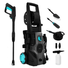 Hidrolimpiadora HydroBoost 1400 Essential Cecotec por 35€ - cholloschina