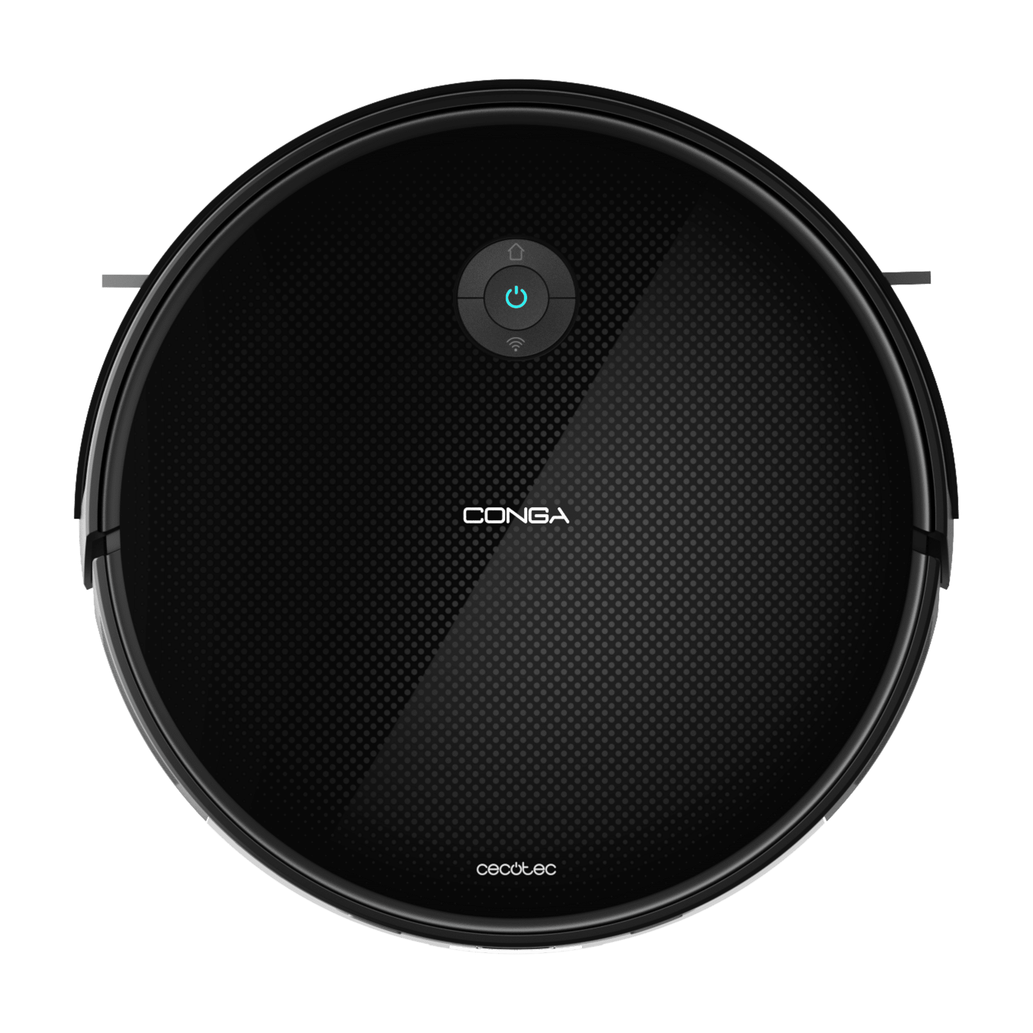 Cecotec Robot Vacuum Cleaner with Self-emptying Base Conga 2499