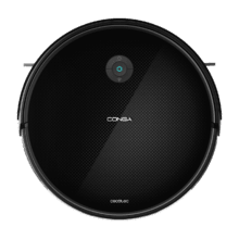 Σκούπα Ρομπότ 4 σε 1 Cecotec Conga 2499 Ultra Genesis CEC-08145