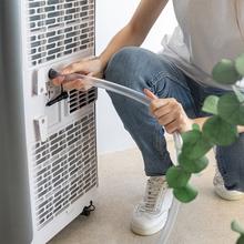 ForceClima 9100 Soundless Aire acondicionado portátil de 9000 BTU con tecnología Soundless que aporta un funcionamiento más silencioso  y mando a distancia para un confort total.