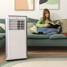 ForceClima 9400 Soundless Heating Aire acondicionado portátil