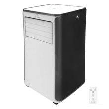 ForceClima 9500 Soundless Heating Connected