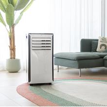 ForceClima 9500 Climatiseur portatif connecté à chauffage silencieux
