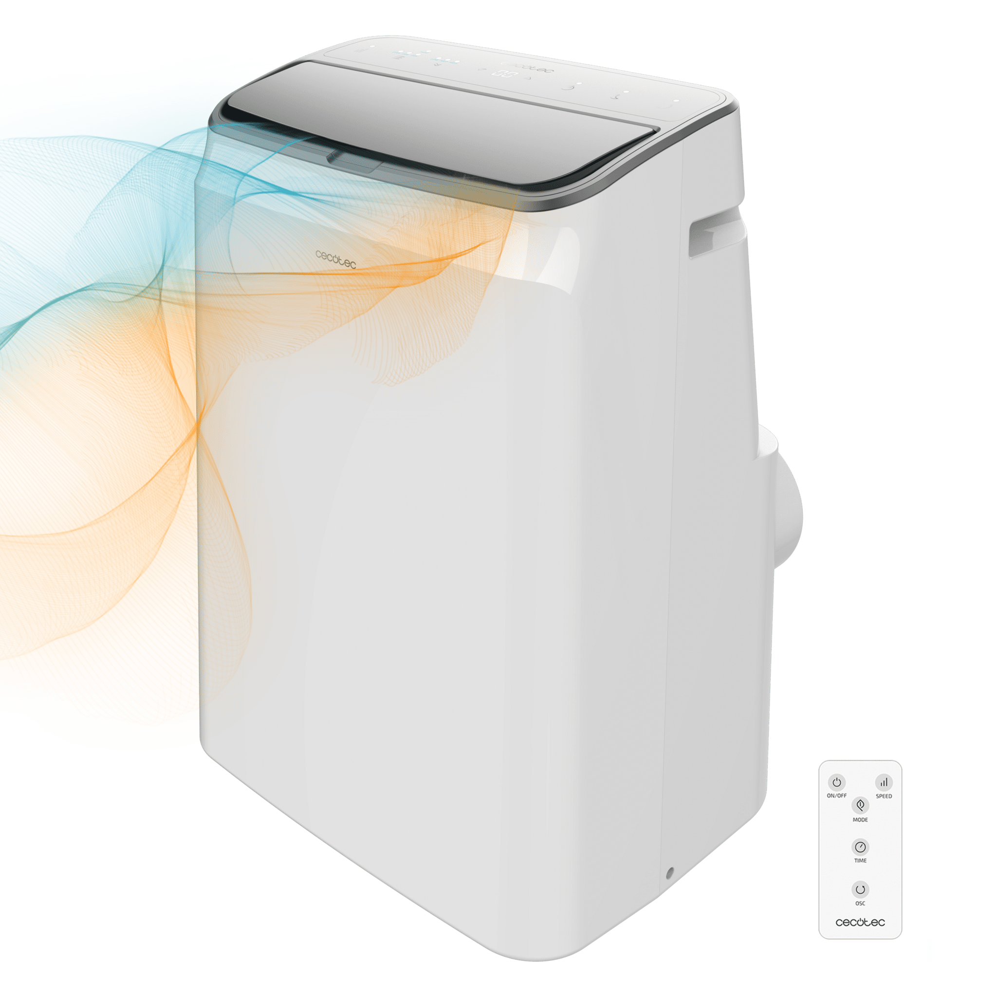Dura Heat DFA125C Riscaldatore Portatile A Cherosene Ad Aria Forzata – 125.000 BTU, Fino A 260 M²