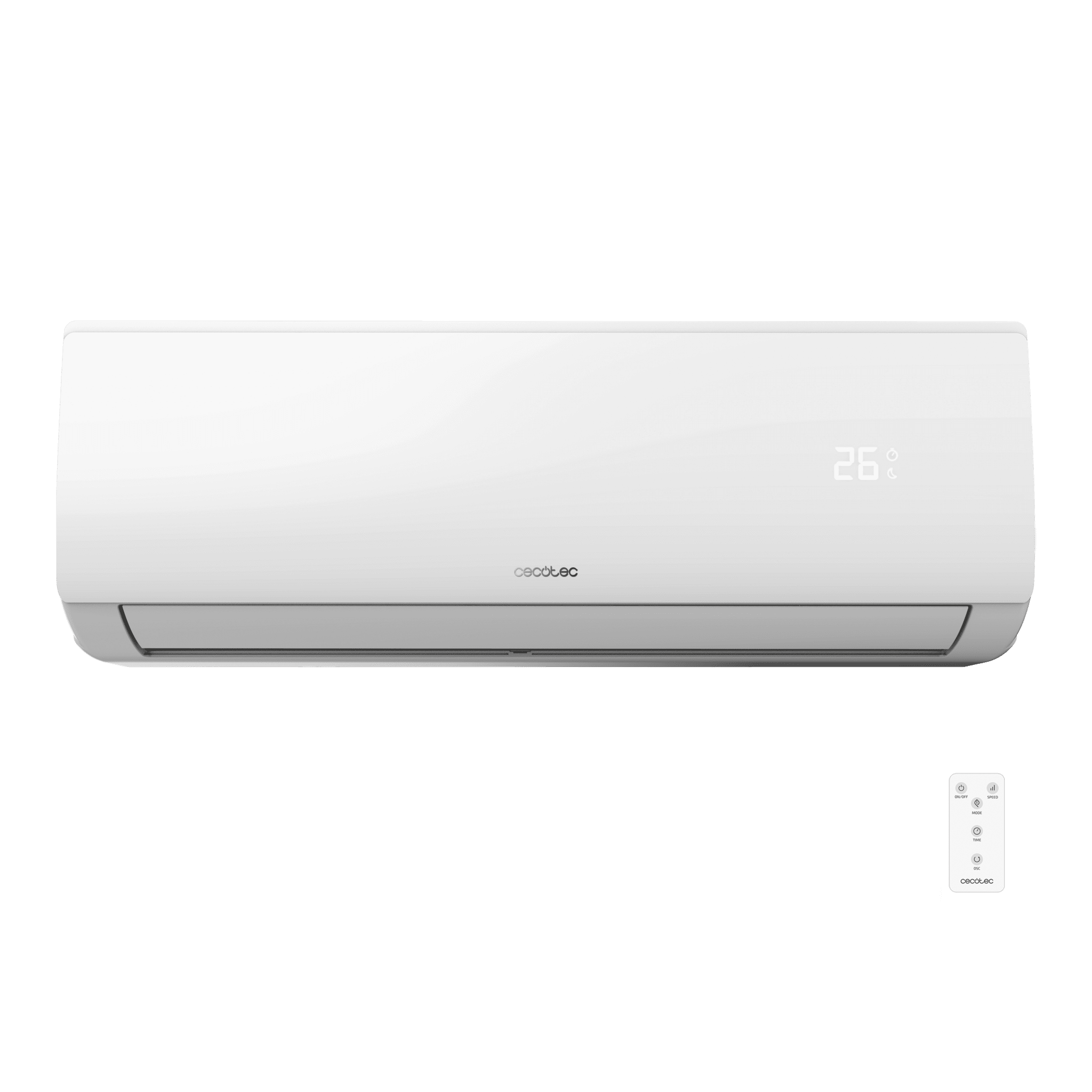 AirClima 9000 Smartfresh aria condizionata