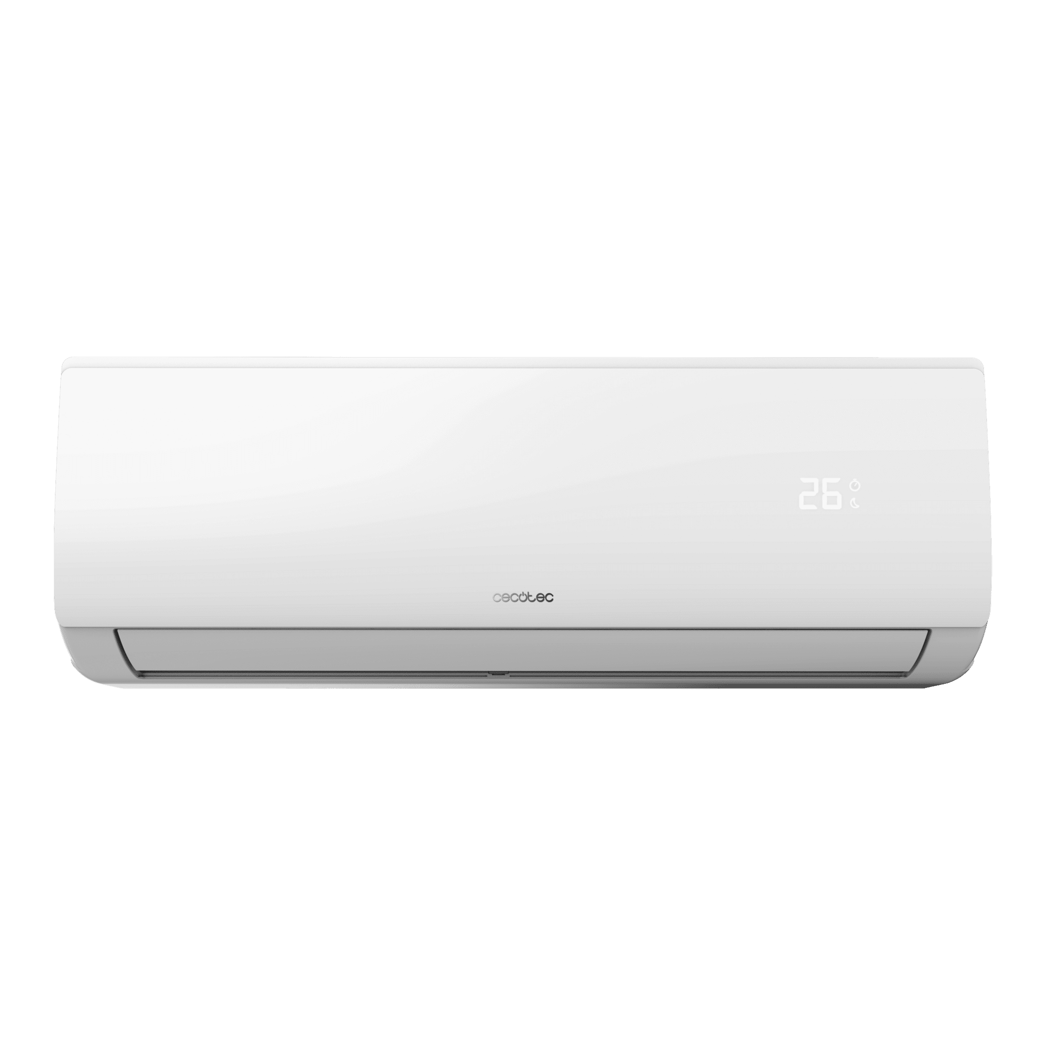 AirClima 9000 Smartfresh aria condizionata