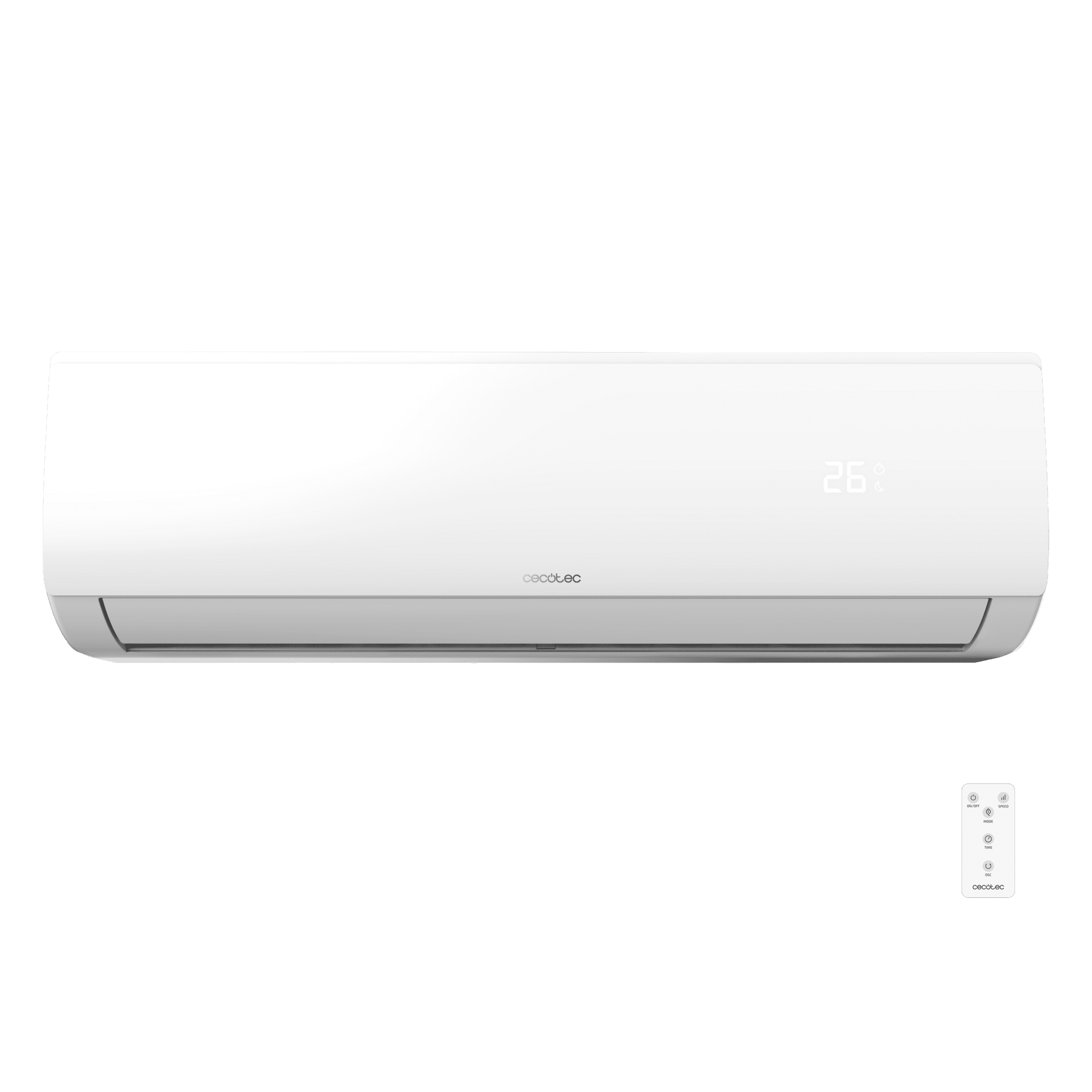 AirClima 12000 Smartfresh aria condizionata split inverter caldo freddo 12000btu