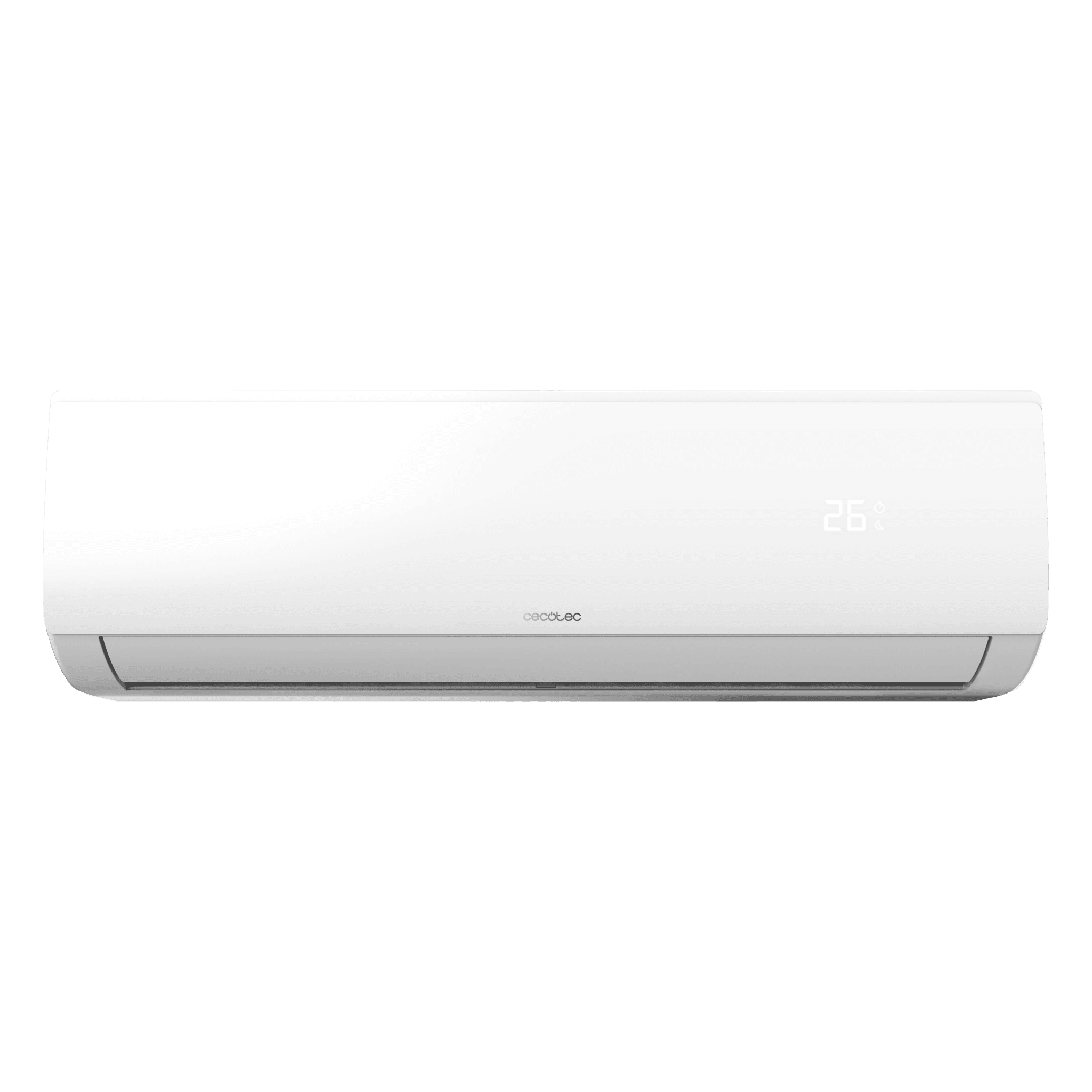 AirClima 12000 Smartfresh aria condizionata split inverter caldo freddo 12000btu