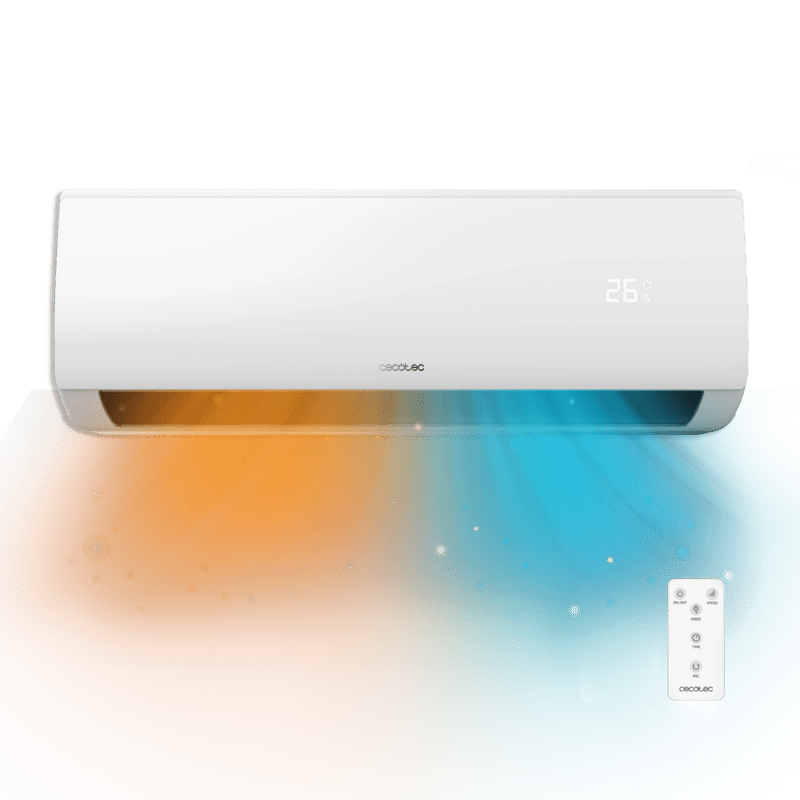 AirClima 18000 Smartfresh