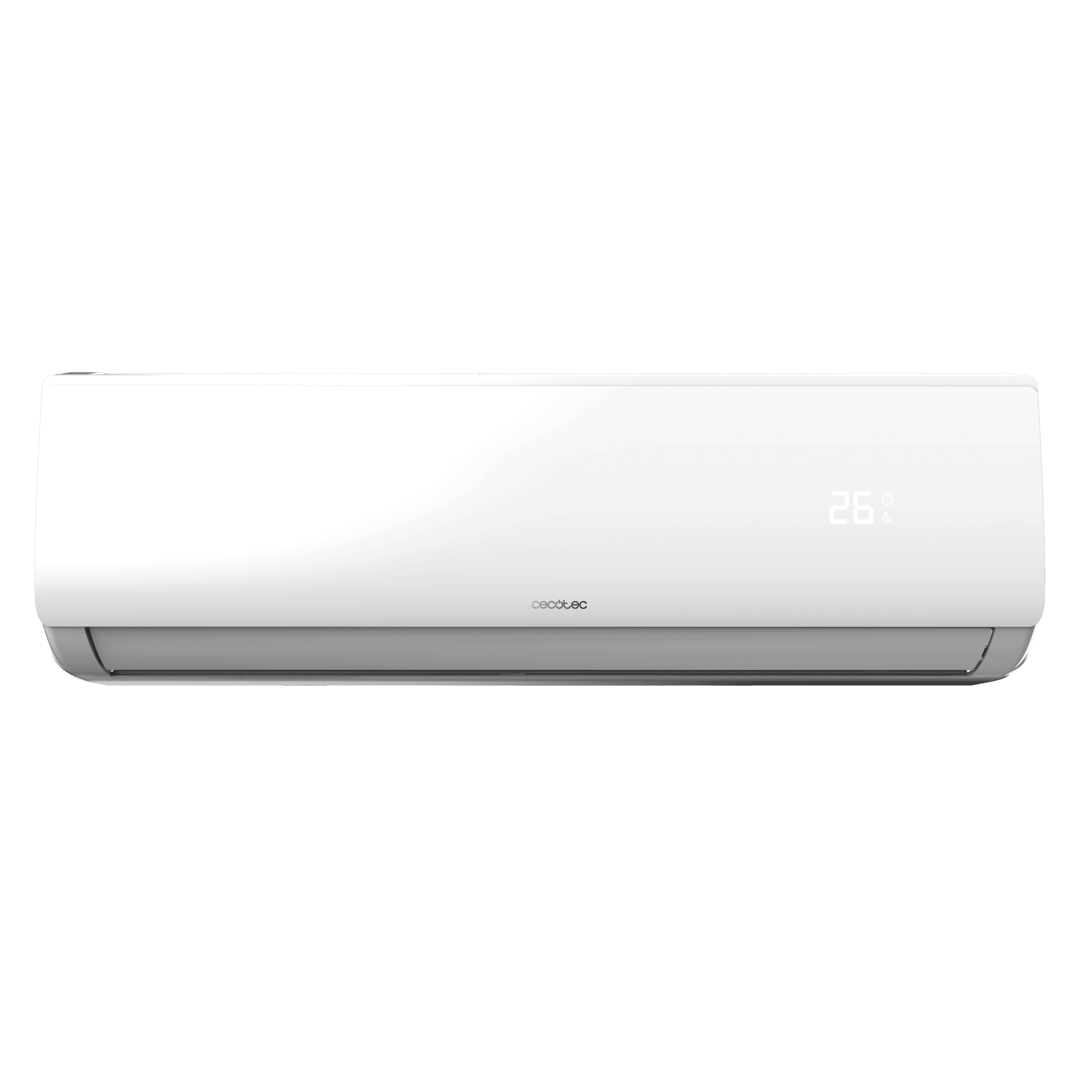 AirClima 18000 Smartfresh aria condizionata freddo caldo 18000btu