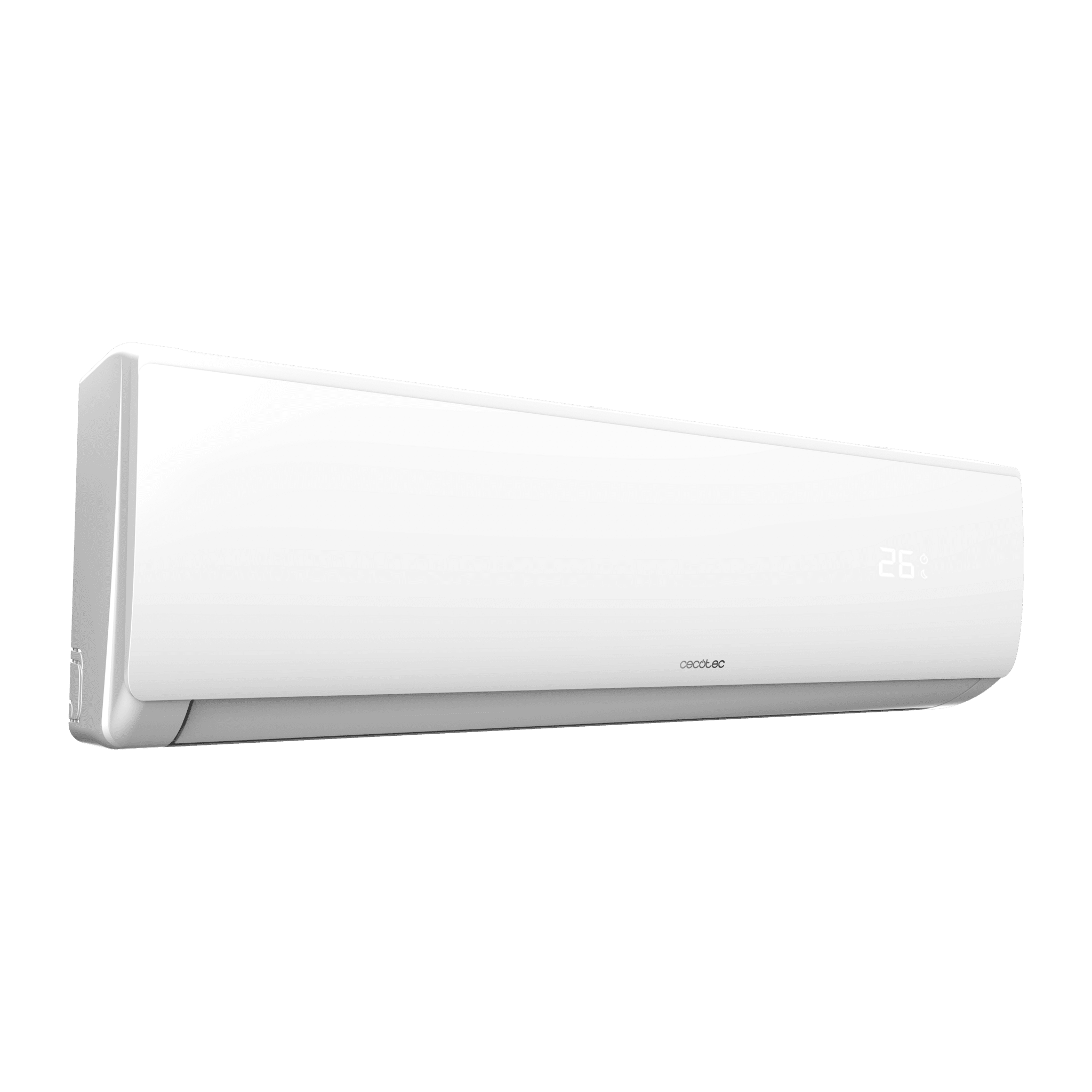 AirClima 18000 Smartfresh aria condizionata freddo caldo 18000btu