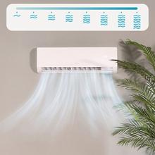AirClima 24000 Smartfresh Aire acondicionado split de 24000 BTU con bomba de calor, mando a distancia y pantalla LED.