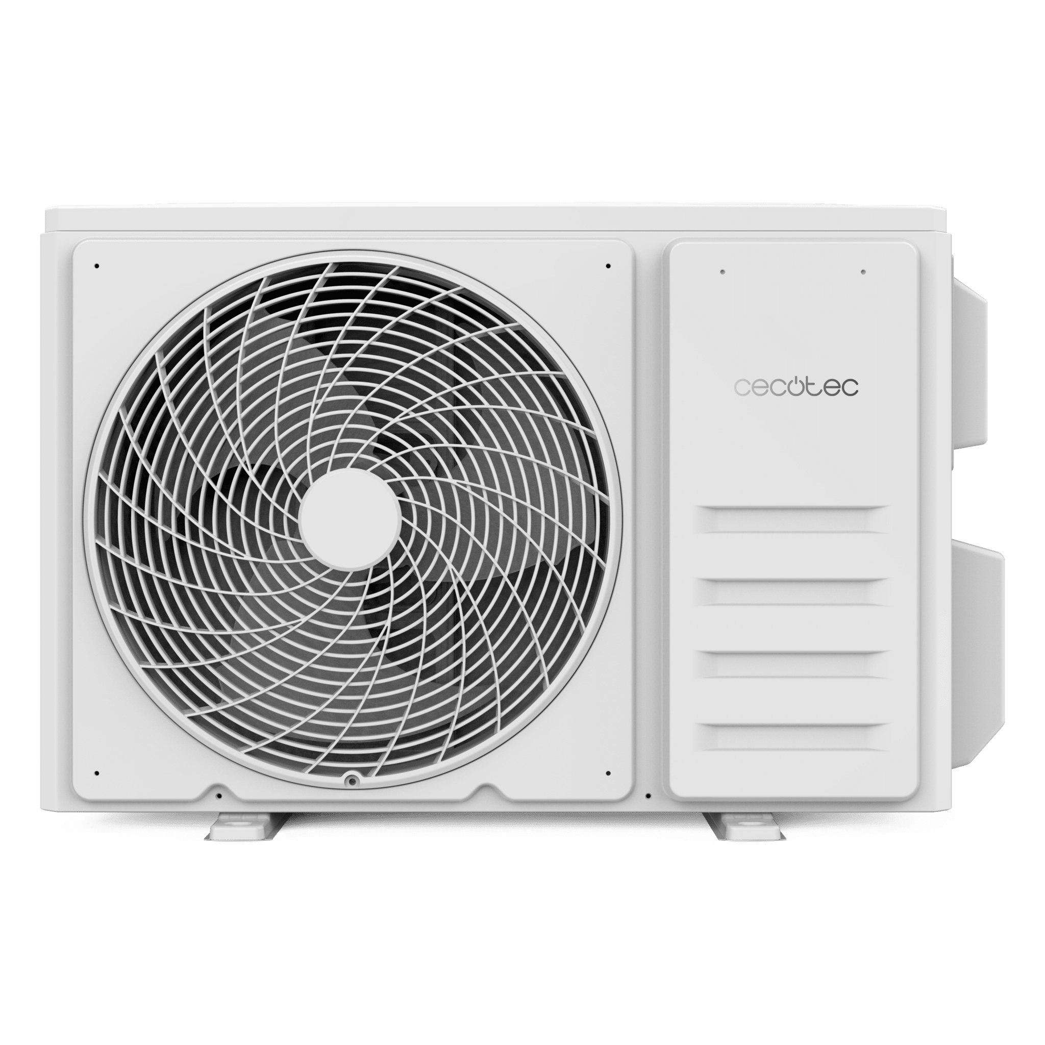 AirClima 12000 Smartfresh Connected Aria condizionata split inverter caldo freddo